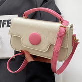 Crossbody 07 - Off White